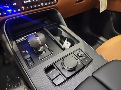 2025 Mazda Mazda CX-70 3.3 Turbo S Premium Plus AWD