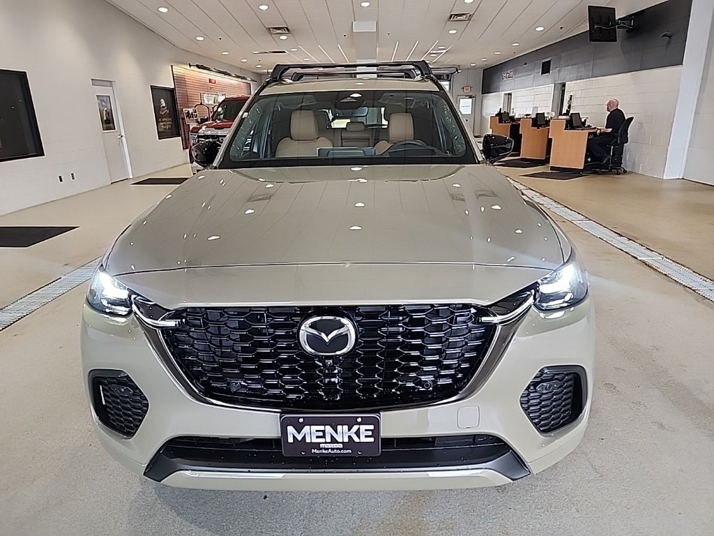 2025 Mazda Mazda CX-70 3.3 Turbo S Premium Plus AWD