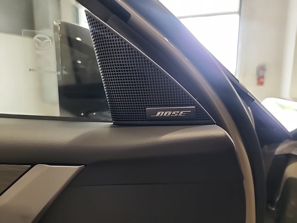 2025 Mazda Mazda CX-70 3.3 Turbo S Premium Plus AWD