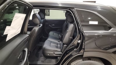 2025 Mazda Mazda CX-90 3.3 Turbo Select AWD