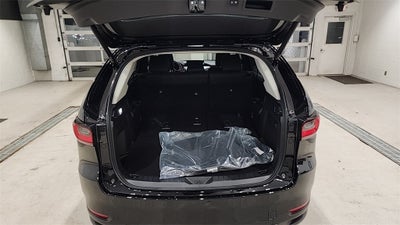 2025 Mazda Mazda CX-90 3.3 Turbo Select AWD