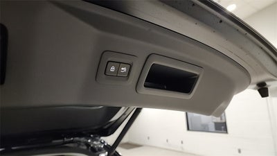 2025 Mazda Mazda CX-90 3.3 Turbo Select AWD