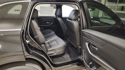 2025 Mazda Mazda CX-90 3.3 Turbo Select AWD