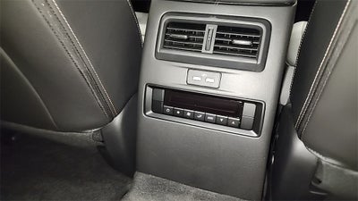 2025 Mazda Mazda CX-90 3.3 Turbo Select AWD