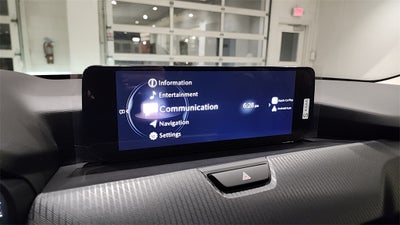 2025 Mazda Mazda CX-90 3.3 Turbo Select AWD