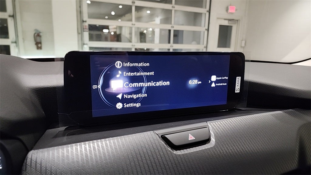 2025 Mazda Mazda CX-90 3.3 Turbo Select AWD