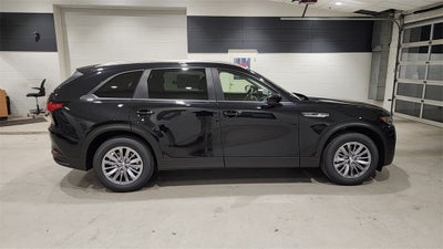 2025 Mazda Mazda CX-90 3.3 Turbo Select AWD