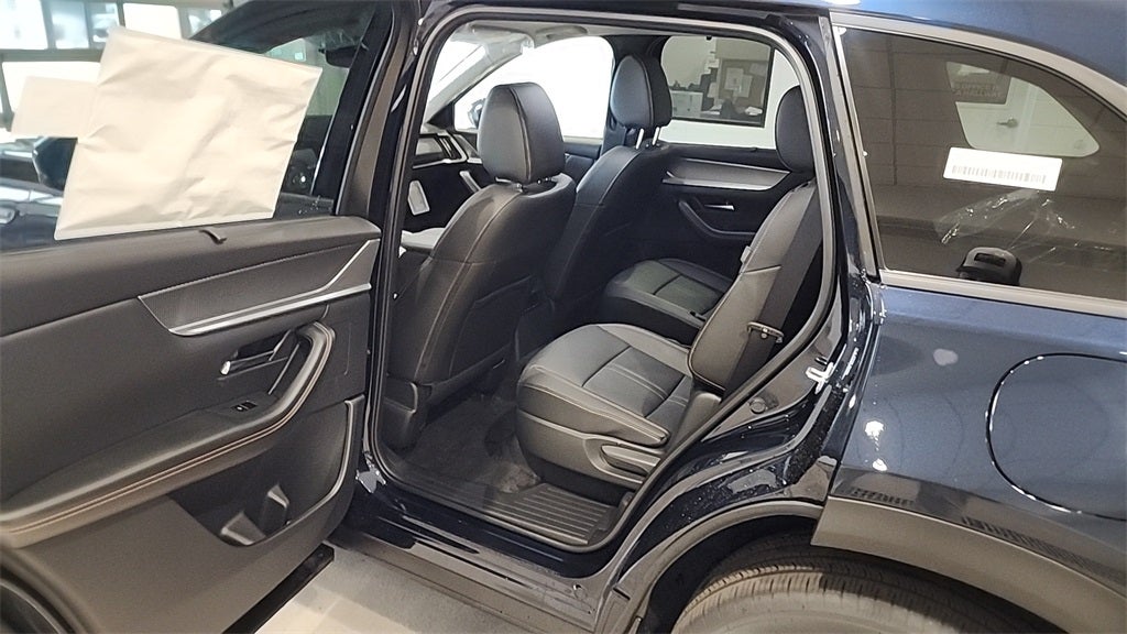 2025 Mazda Mazda CX-90 3.3 Turbo Preferred AWD