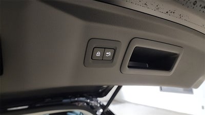 2025 Mazda Mazda CX-90 3.3 Turbo Preferred AWD