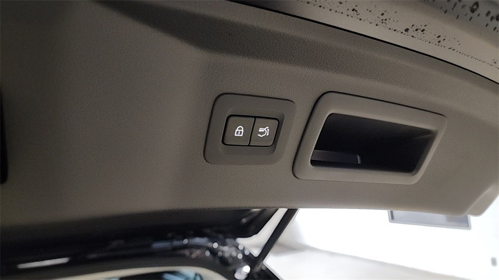 2025 Mazda Mazda CX-90 3.3 Turbo Preferred AWD