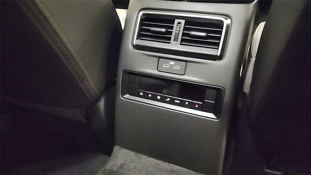 2025 Mazda Mazda CX-90 3.3 Turbo Preferred AWD