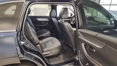 2025 Mazda Mazda CX-90 3.3 Turbo Preferred AWD