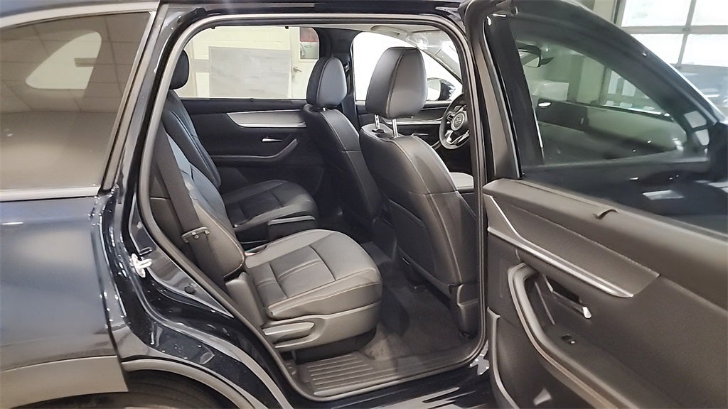 2025 Mazda Mazda CX-90 3.3 Turbo Preferred AWD