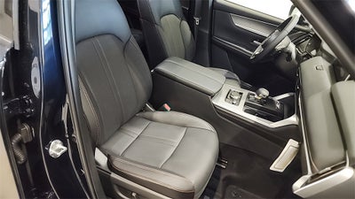 2025 Mazda Mazda CX-90 3.3 Turbo Preferred AWD