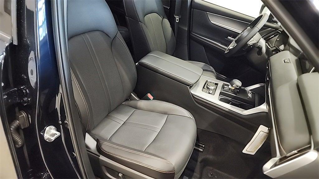 2025 Mazda Mazda CX-90 3.3 Turbo Preferred AWD