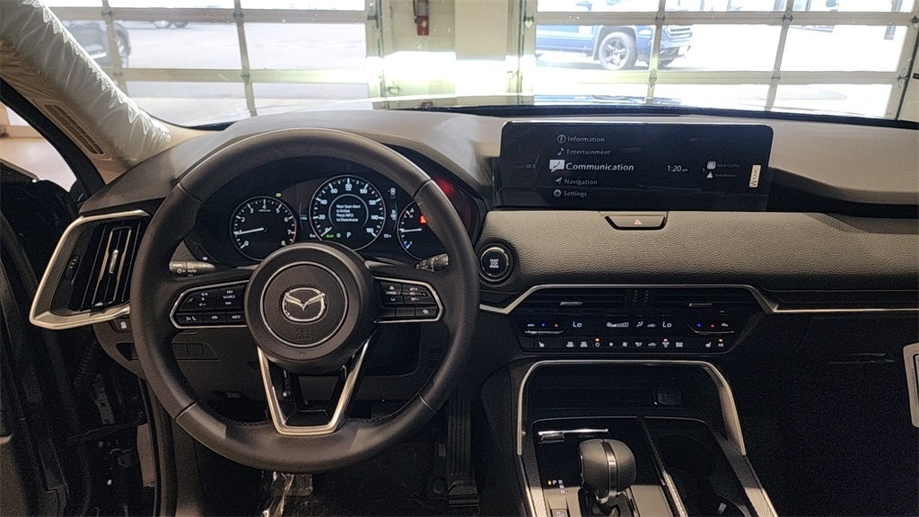 2025 Mazda Mazda CX-90 3.3 Turbo Preferred AWD