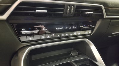 2025 Mazda Mazda CX-90 3.3 Turbo Preferred AWD