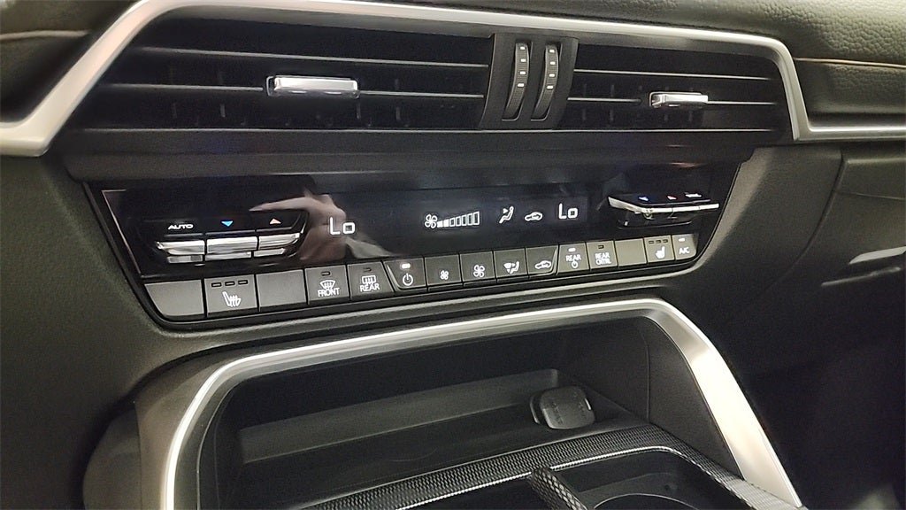 2025 Mazda Mazda CX-90 3.3 Turbo Preferred AWD