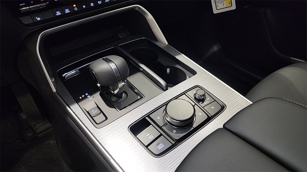 2025 Mazda Mazda CX-90 3.3 Turbo Preferred AWD