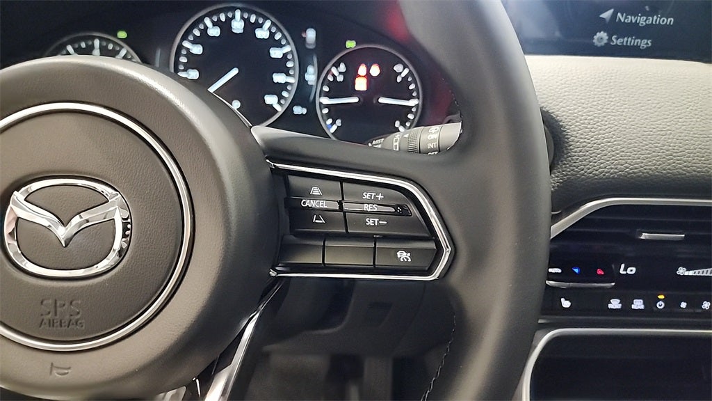 2025 Mazda Mazda CX-90 3.3 Turbo Preferred AWD