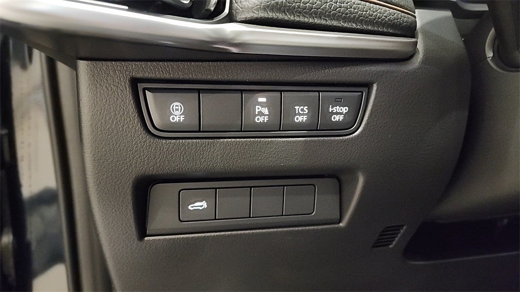 2025 Mazda Mazda CX-90 3.3 Turbo Preferred AWD