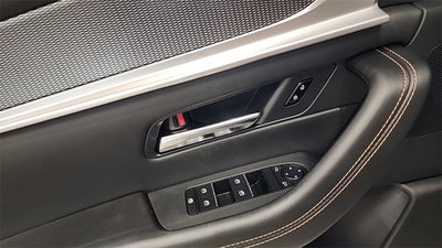 2025 Mazda Mazda CX-90 3.3 Turbo Preferred AWD