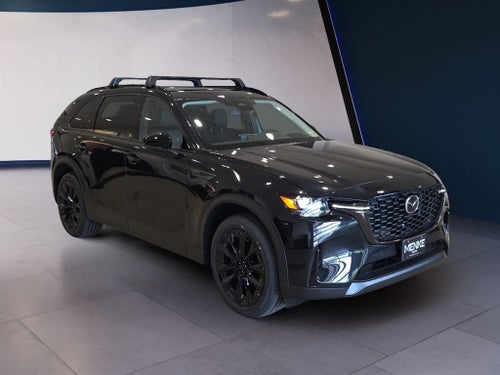 2026 Mazda Mazda CX-90 Plug-In Hybrid Premium Sport AWD