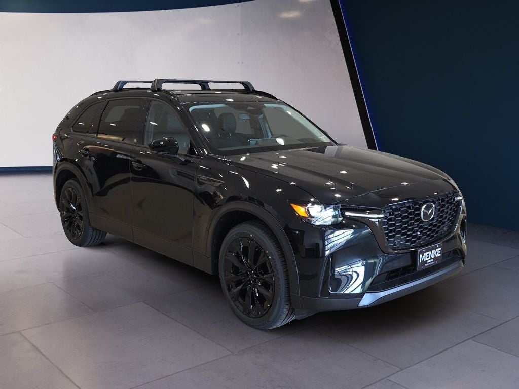 2026 Mazda Mazda CX-90 Plug-In Hybrid Premium Sport AWD