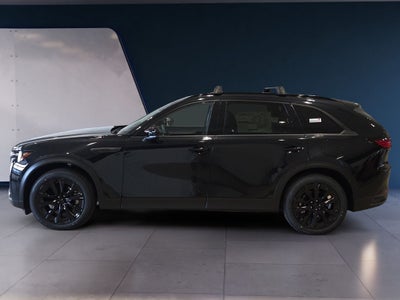 2026 Mazda Mazda CX-90 Plug-In Hybrid Premium Sport AWD