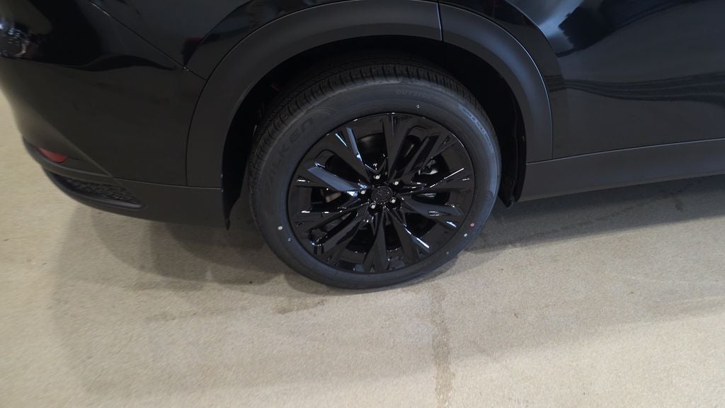 2026 Mazda Mazda CX-90 Plug-In Hybrid Premium Sport AWD