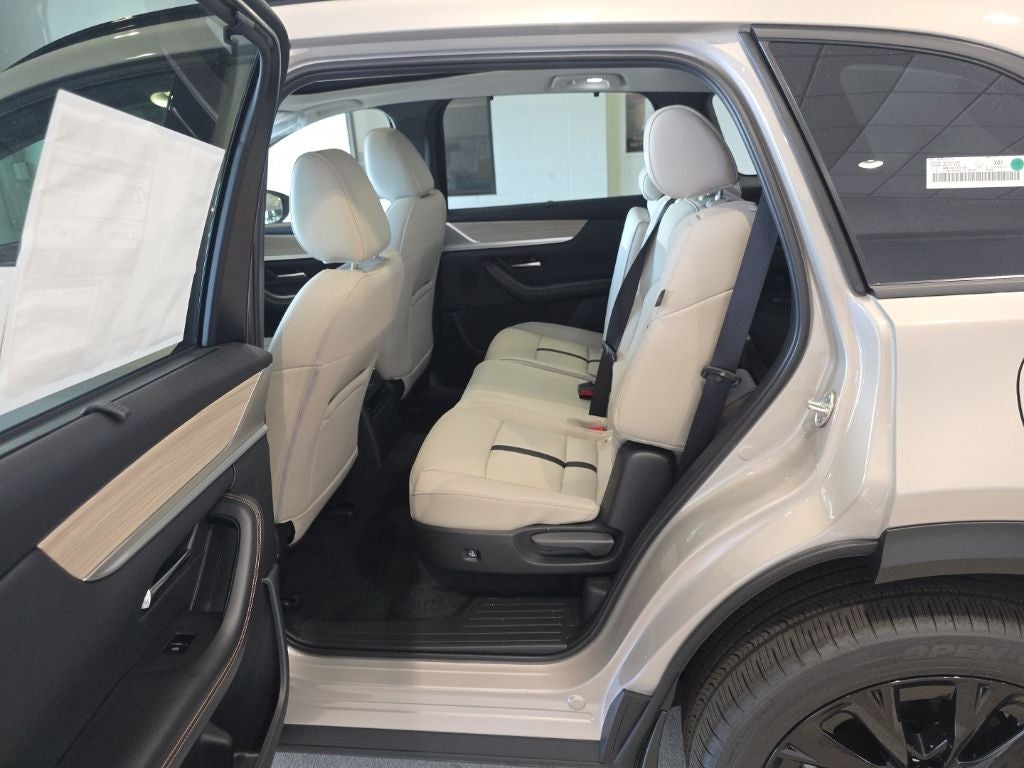 2026 Mazda Mazda CX-90 3.3 Turbo Premium Sport AWD