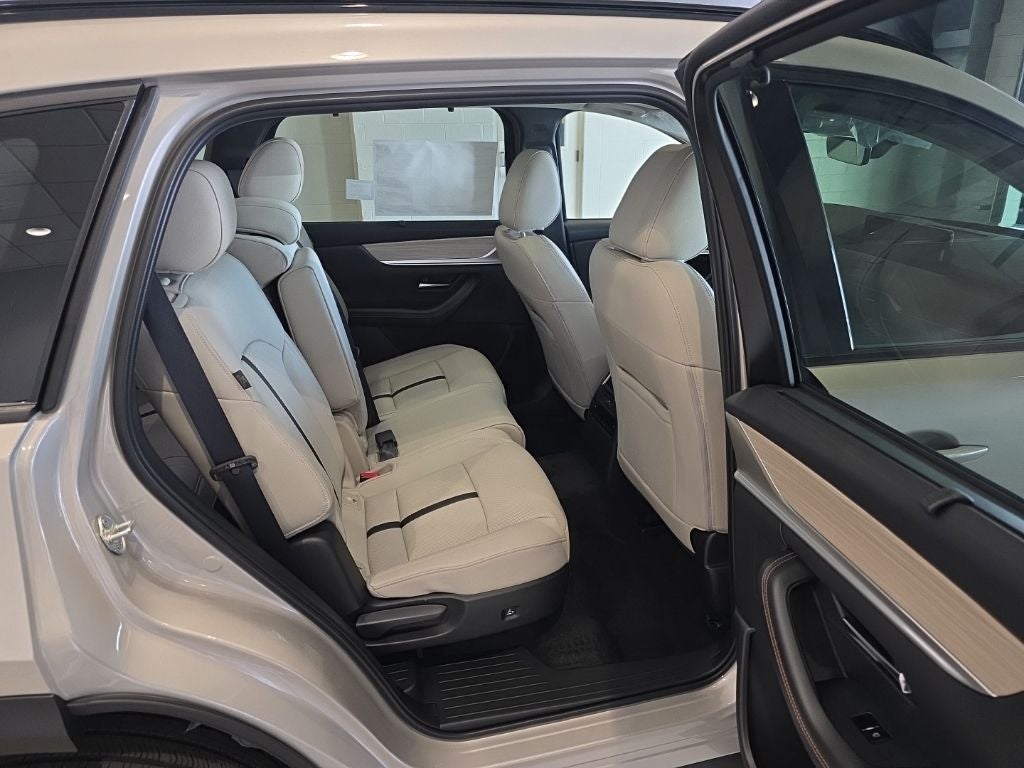 2026 Mazda Mazda CX-90 3.3 Turbo Premium Sport AWD