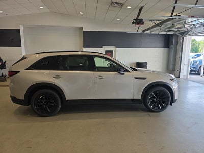 2026 Mazda Mazda CX-90 3.3 Turbo Premium Sport AWD
