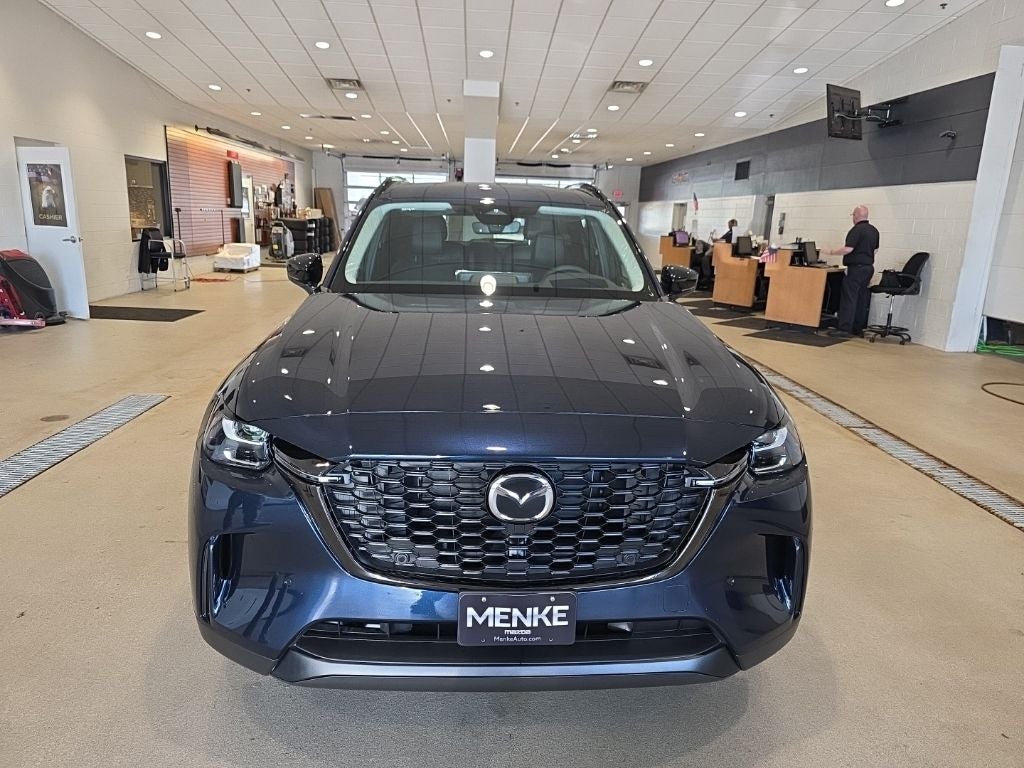 2026 Mazda Mazda CX-90 3.3 Turbo Premium Sport AWD