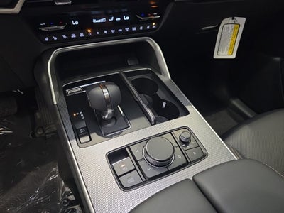 2026 Mazda Mazda CX-90 3.3 Turbo Premium Sport AWD