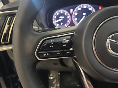 2026 Mazda Mazda CX-90 3.3 Turbo Premium Sport AWD