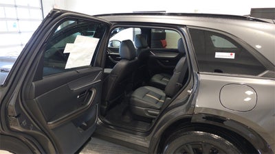 2026 Mazda Mazda CX-90 3.3 Turbo S Premium Sport AWD