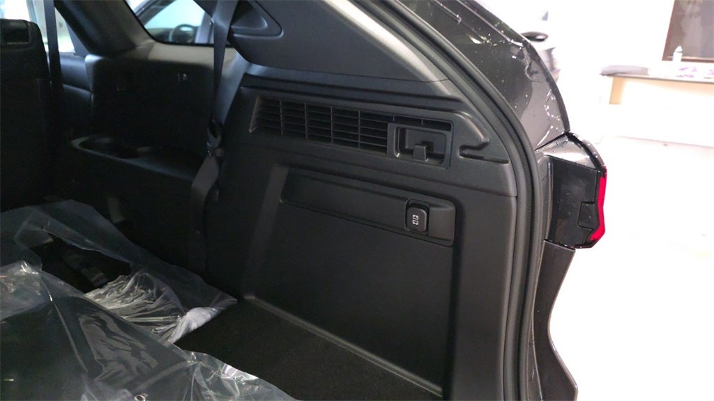 2026 Mazda Mazda CX-90 3.3 Turbo S Premium Sport AWD