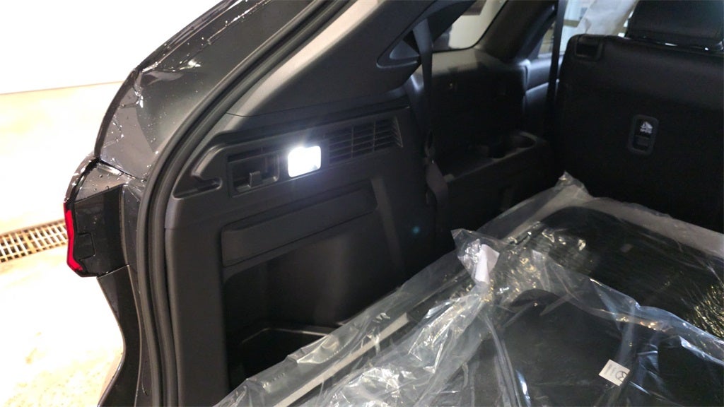 2026 Mazda Mazda CX-90 3.3 Turbo S Premium Sport AWD