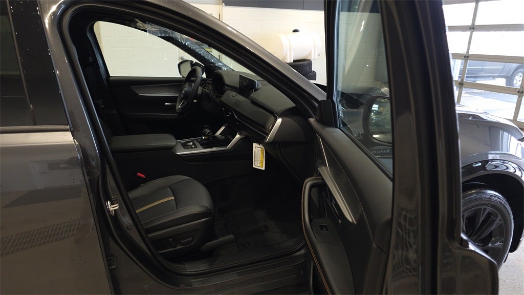 2026 Mazda Mazda CX-90 3.3 Turbo S Premium Sport AWD