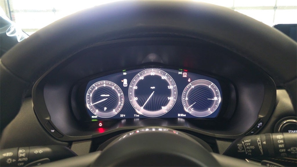 2026 Mazda Mazda CX-90 3.3 Turbo S Premium Sport AWD