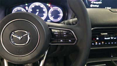 2026 Mazda Mazda CX-90 3.3 Turbo S Premium Sport AWD