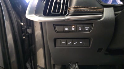 2026 Mazda Mazda CX-90 3.3 Turbo S Premium Sport AWD