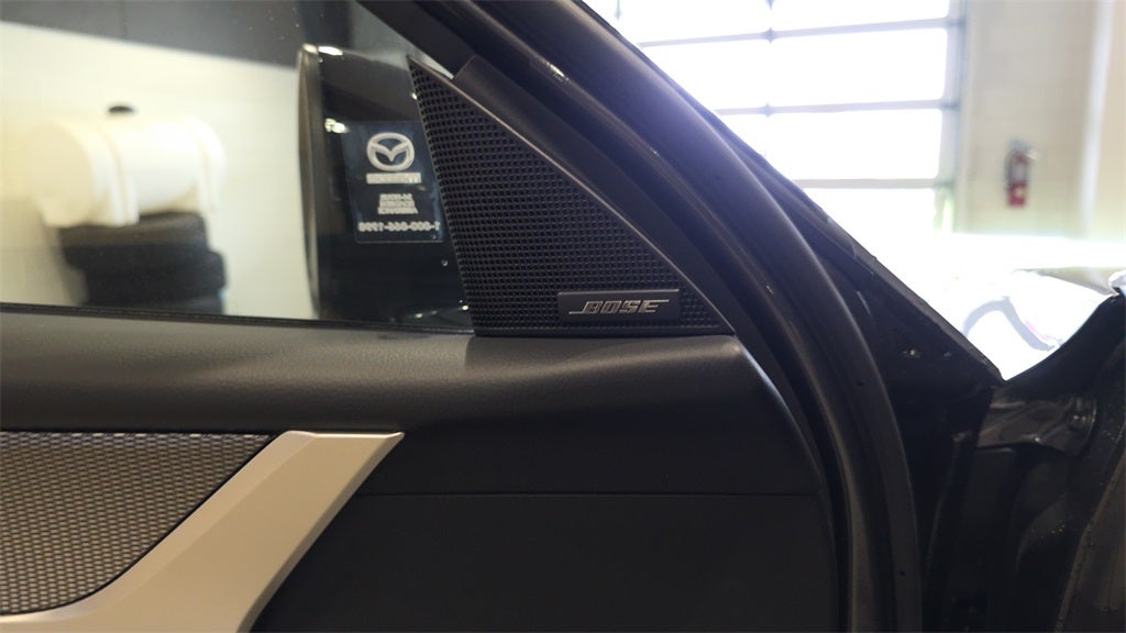 2026 Mazda Mazda CX-90 3.3 Turbo S Premium Sport AWD