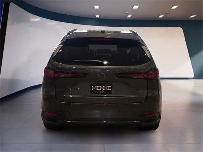 2026 Mazda Mazda CX-90 3.3 Turbo S Premium Sport AWD