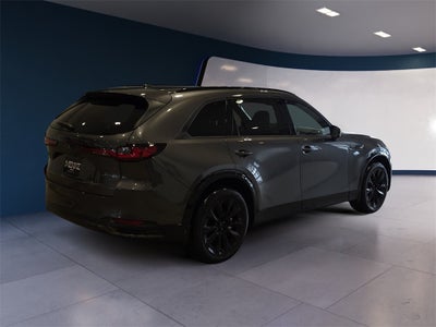 2026 Mazda Mazda CX-90 3.3 Turbo S Premium Sport AWD