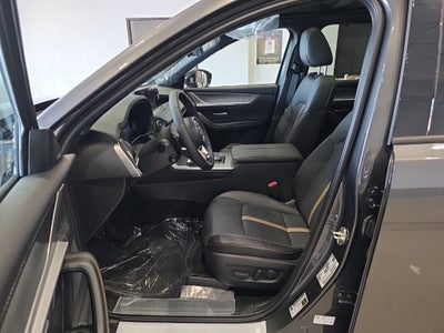 2026 Mazda Mazda CX-90 3.3 Turbo S Premium Sport AWD