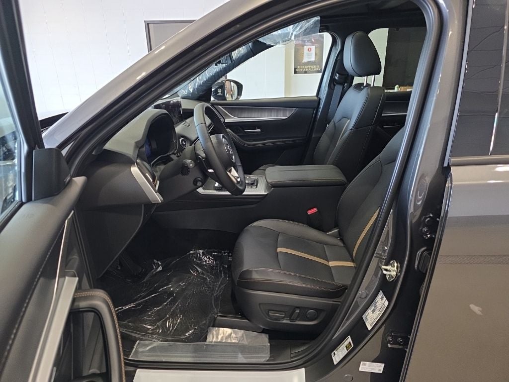 2026 Mazda Mazda CX-90 3.3 Turbo S Premium Sport AWD