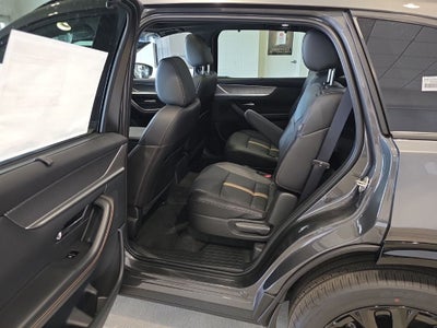 2026 Mazda Mazda CX-90 3.3 Turbo S Premium Sport AWD