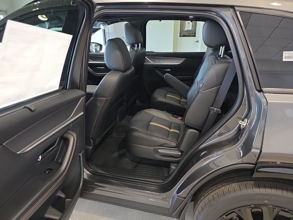 2026 Mazda Mazda CX-90 3.3 Turbo S Premium Sport AWD